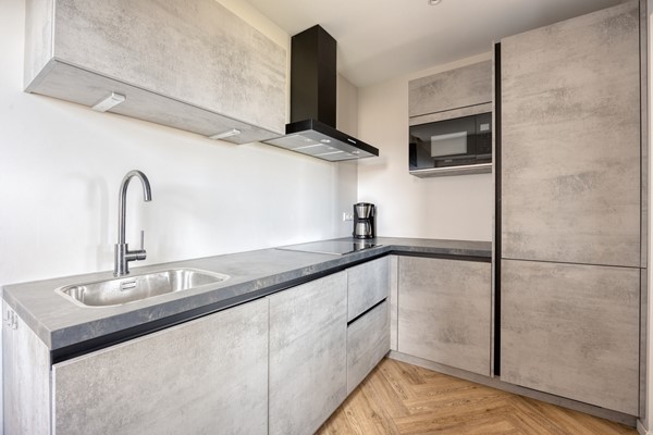 Medium property photo - Rijnmond, 2225 VV Katwijk aan Zee